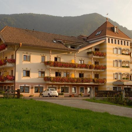 Hotel Reipertingerhof Брунико Экстерьер фото